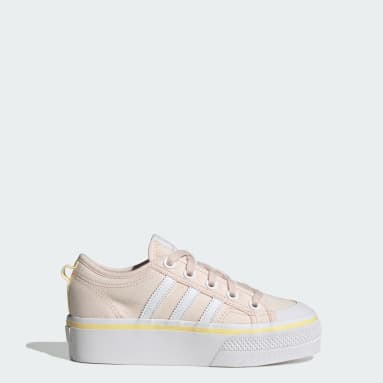 Nizza Platform Shoes