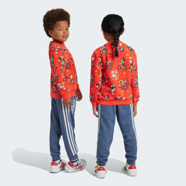 Disney Mickey Mouse Joggers