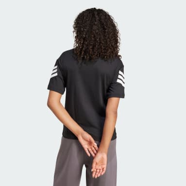 Camiseta Future Icons 3 Rayas