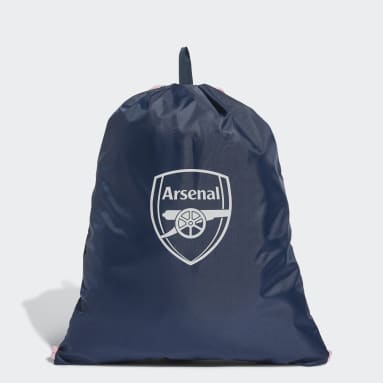 Arsenal Gymbag Blå