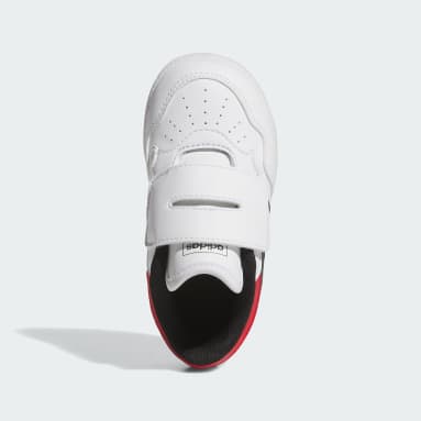 Tenis Hoops 4.0 Kids
