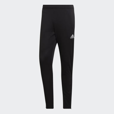 Calça Treino Entrada 22 Preto Homem Futebol