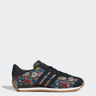 Buty Country OG x Liberty London