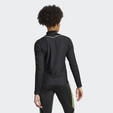 Dames Voetbal Tiro 23 League Training Jack