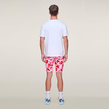 กางเกงรัดรูป BAPE FB