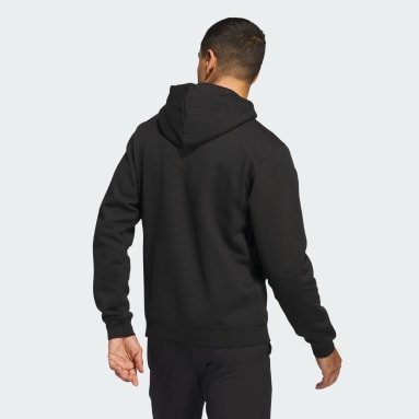 Versatile Tech Graphic Hoodie