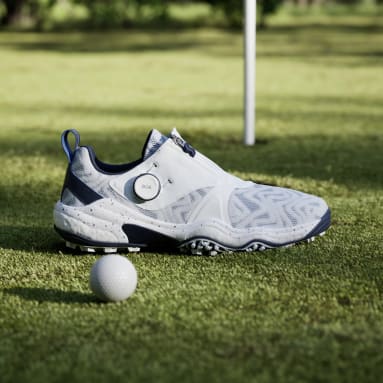 Codechaos Boa 25 Spikeless Golf Shoes