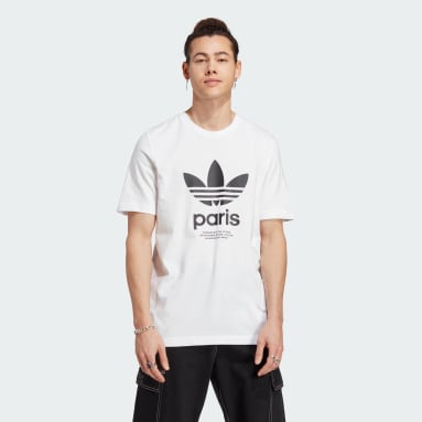Paris Nur Bei Adidas adidas DE
