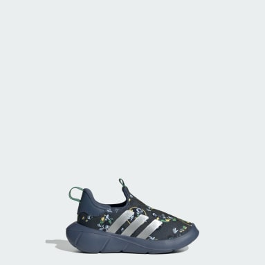 รองเท้า adidas x Disney Mickey and Friends Monofit สำหรับเด็ก