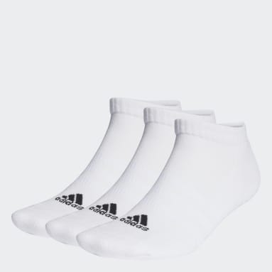 Bộ 3 Đôi Tất Cổ Thấp Lót Đệm