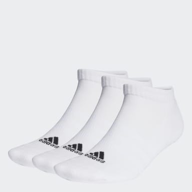 Lot de 3 paires de chaussettes hautes homme adidas CZ7293 r. 43-46 Grey