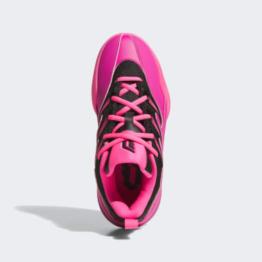 Dame Certified 3 Shoes Kids