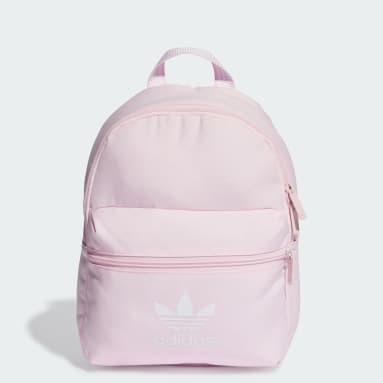 Bolsos Rosados adidas Colombia
