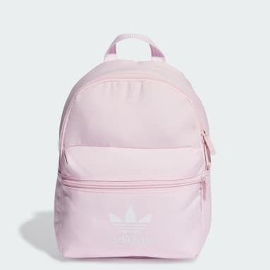 Originals Ροζ Small Adicolor Classic Backpack