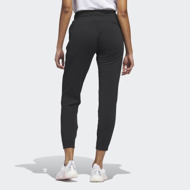 Women Golf Black 고투 골프 조거