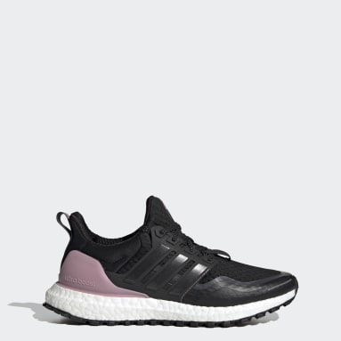 Sapatilhas COLD.RDY Ultraboost DNA Preto Mulher Sportswear