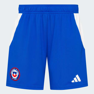 Shorts Local Chile 2024