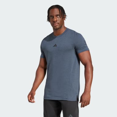 T-shirt Designed for Training