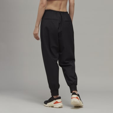 W CL R WOO C TP Negro Mujer Y-3