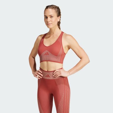 Podprsenka AEROKNIT Training Light Support