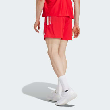 Own The Run Shorts