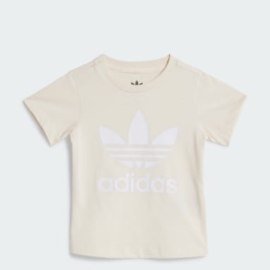 Trefoil Tee
