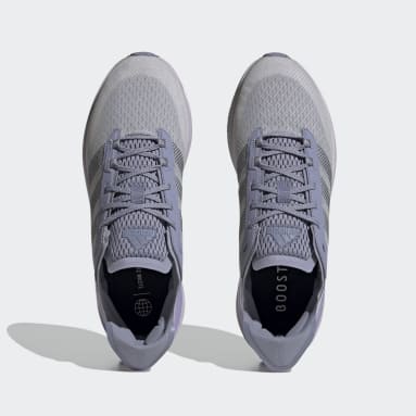 Zapatillas Avery Púrpura Sportswear