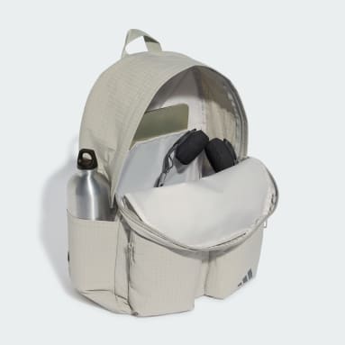 ESSENTIALS BACK TO CAMPUS RUCKSACK