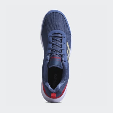 Men Running Blue VultRun M