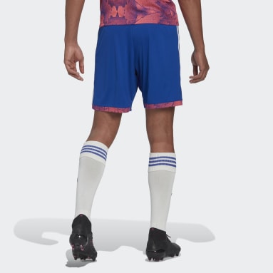 Heren Voetbal Juventus 22/23 Derde Short