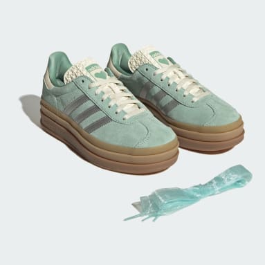 Zapatillas Gazelle Bold