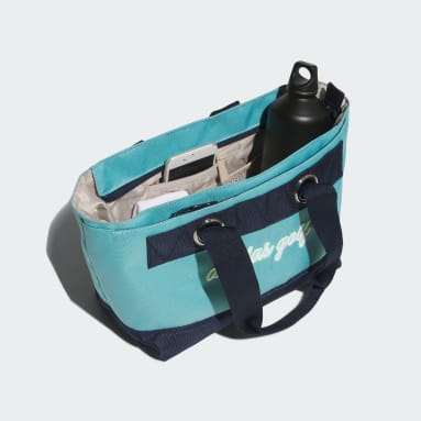 Túi Tote Xe Đẩy với Thiết Kế Đồ Họa