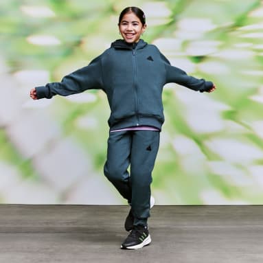 Zne adidas shop tracksuit