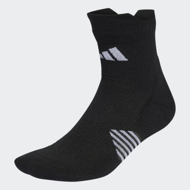Τρέξιμο Μαύρο adidas Running x Supernova Quarter Performance Socks