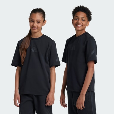 เสื้อยืด adidas Z.N.E. สำหรับเด็ก