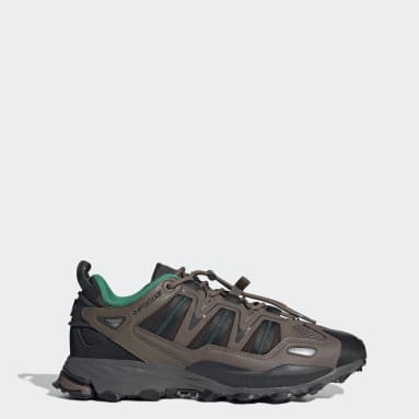 Zapatilla Hyperturf Adventure Marrón Originals