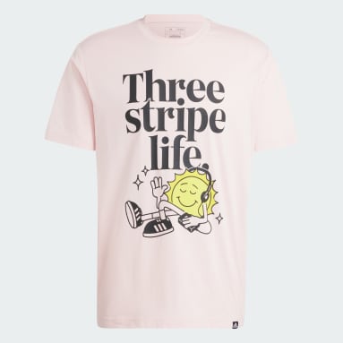 Positivity Graphic T-Shirt