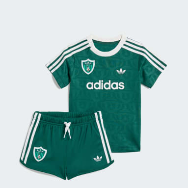 ADIDAS DISNEY SHORT TRIKOT-SET