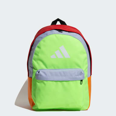 Classic Reuse Backpack