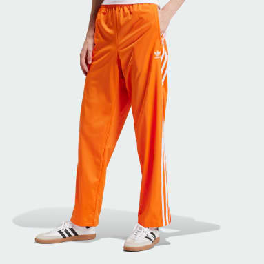 Adidas springblade top heren oranje