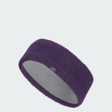 Women's Lifestyle Fuzzy Headband