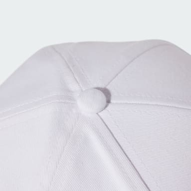 Topi Baseball New Logo