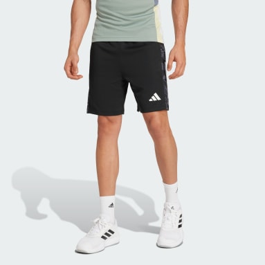Shorts Train Essentials 3 Tiras Camo