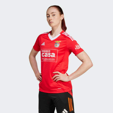 Camisola Principal 24/25 do Benfica