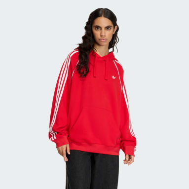 Polera con capucha SST