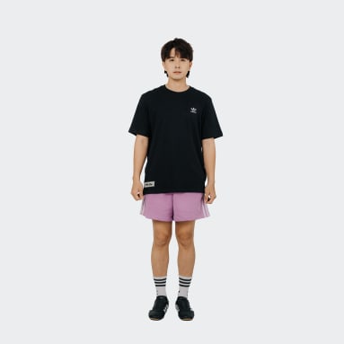 adidas ESS TEE x DMEOW II