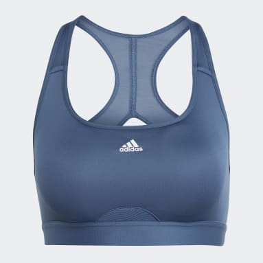Powerreact Training Medium-Support Bra