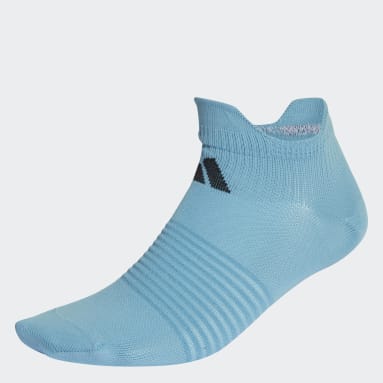 Calcetínes Designed 4 Sport Performance 1 Par Azul Training