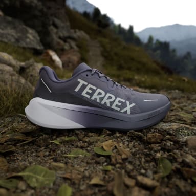 Terrex Agravic 3 Trail Running Sko