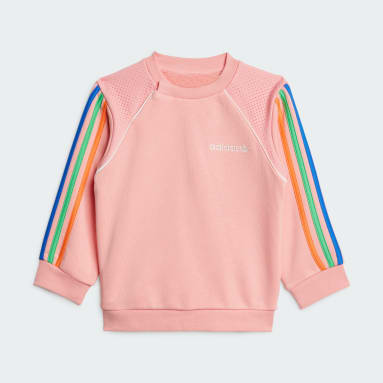 Crew Set Kids